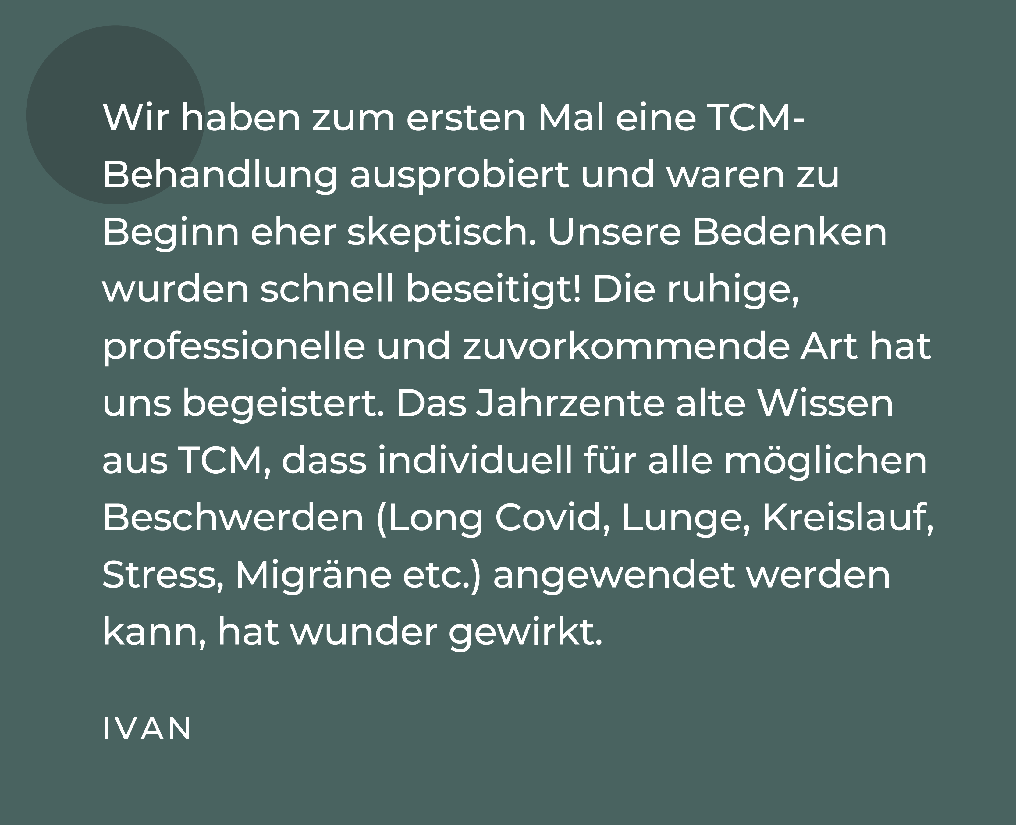 TCM Referenz Schönbühl 3
