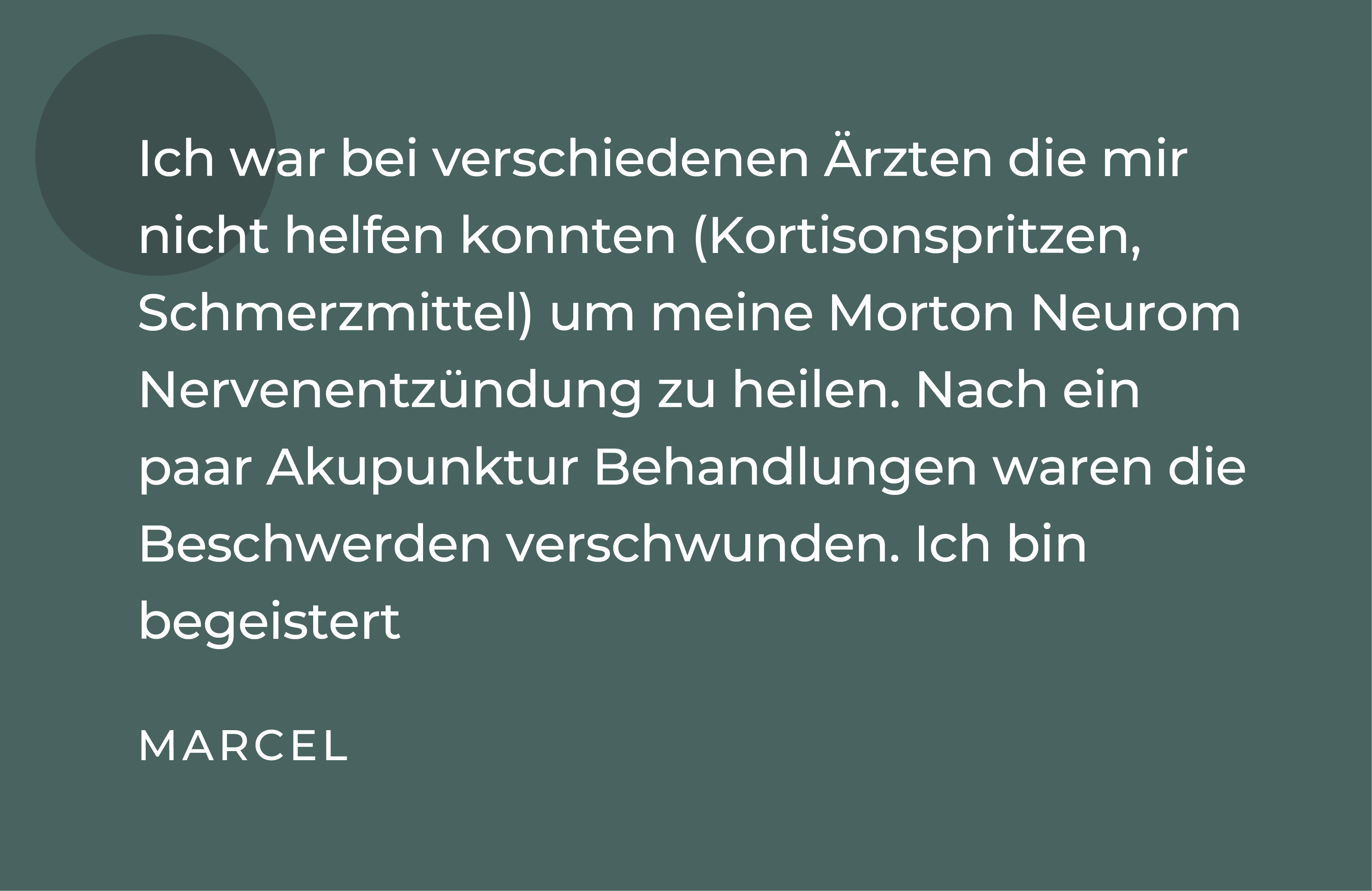 TCM Referenz Schönbühl 5